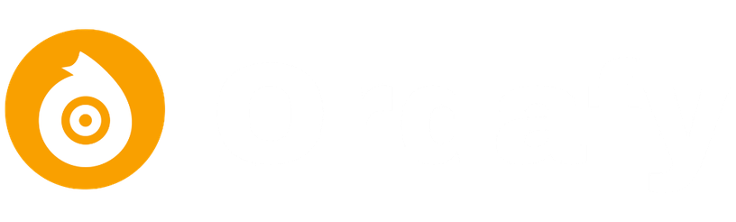Ordafy Logo